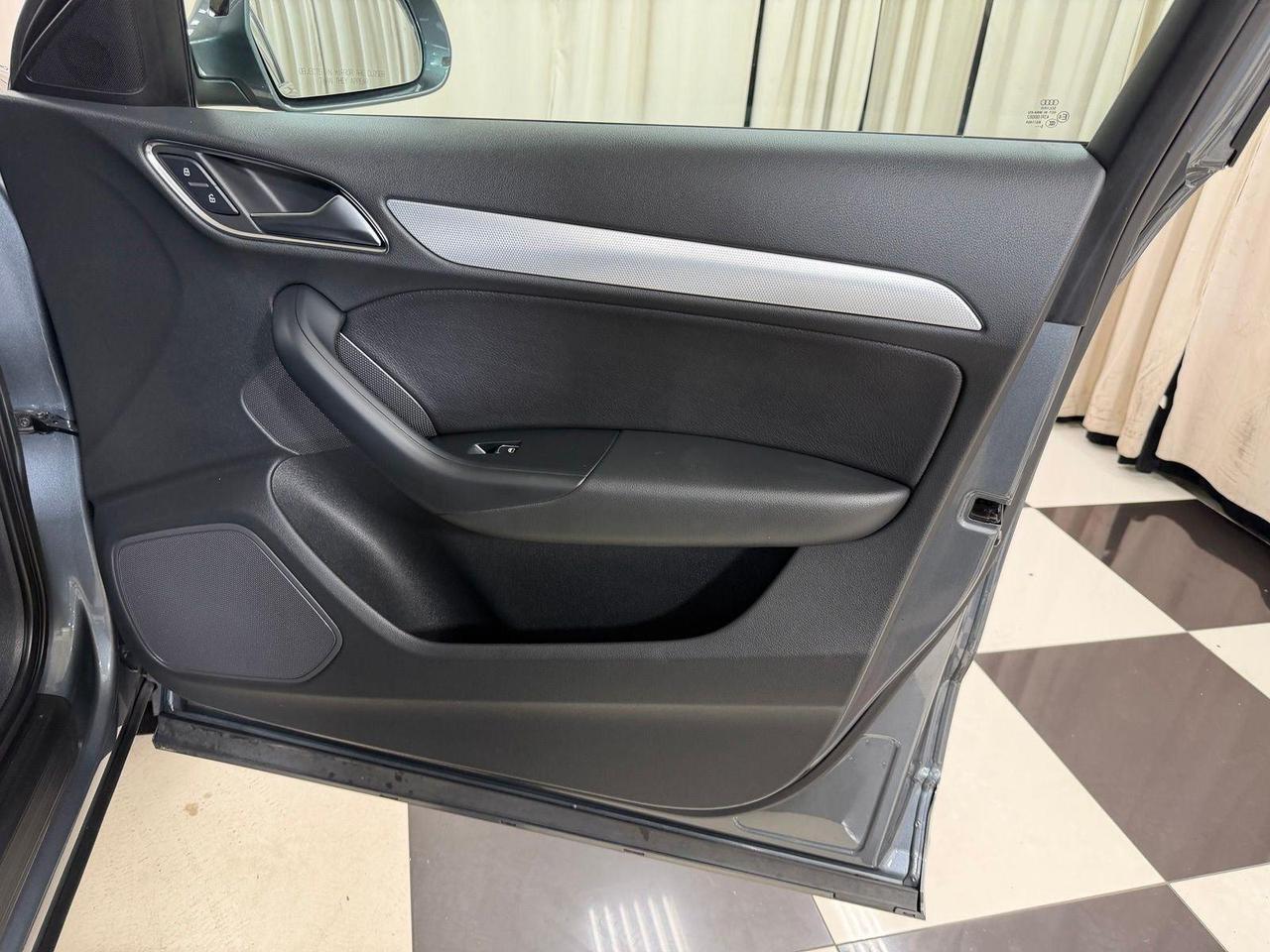 2016 Audi Q3 Premium Plus Annapolis MD