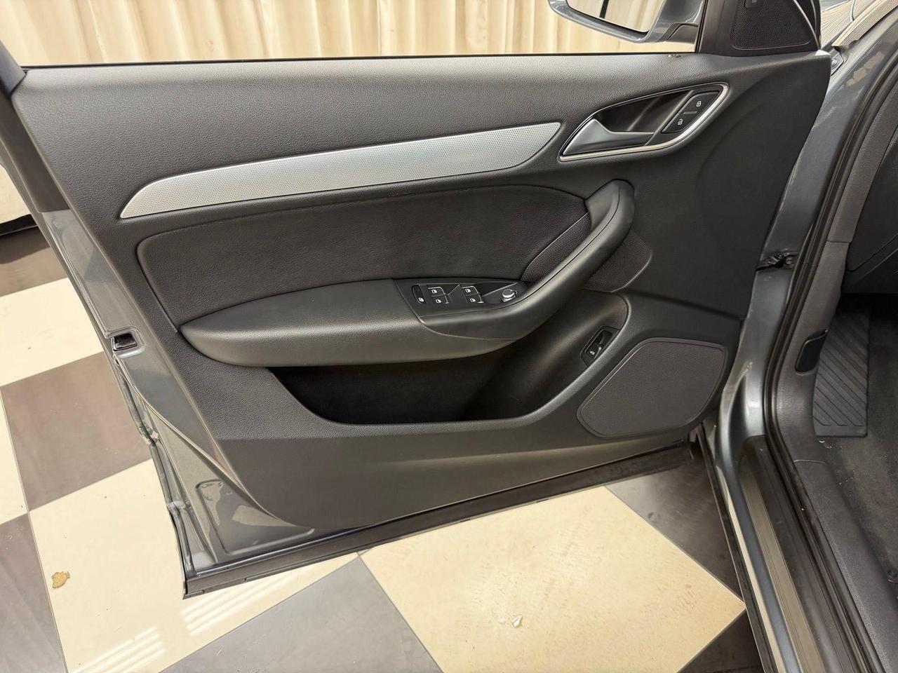 2016 Audi Q3 Premium Plus Annapolis MD