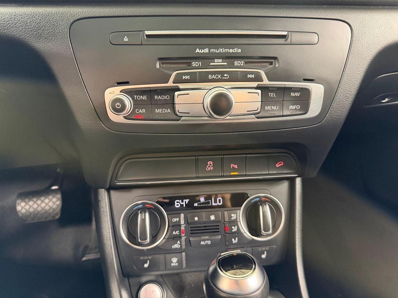 2016 Audi Q3 Premium Plus Annapolis MD