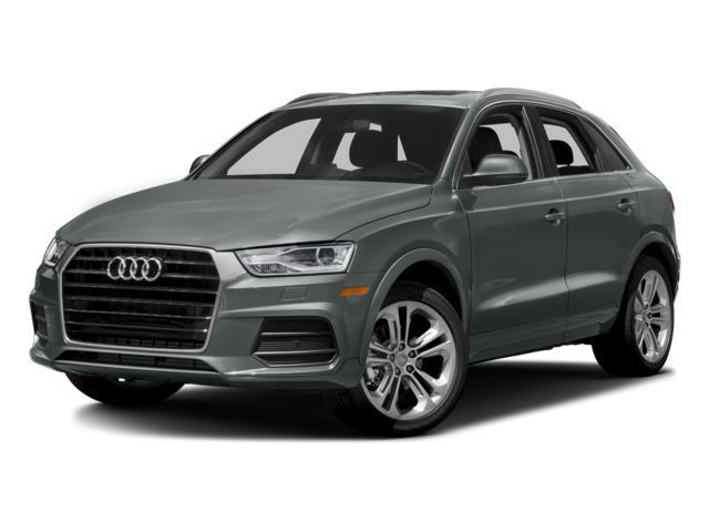 2016 Audi Q3 Premium Plus Annapolis MD