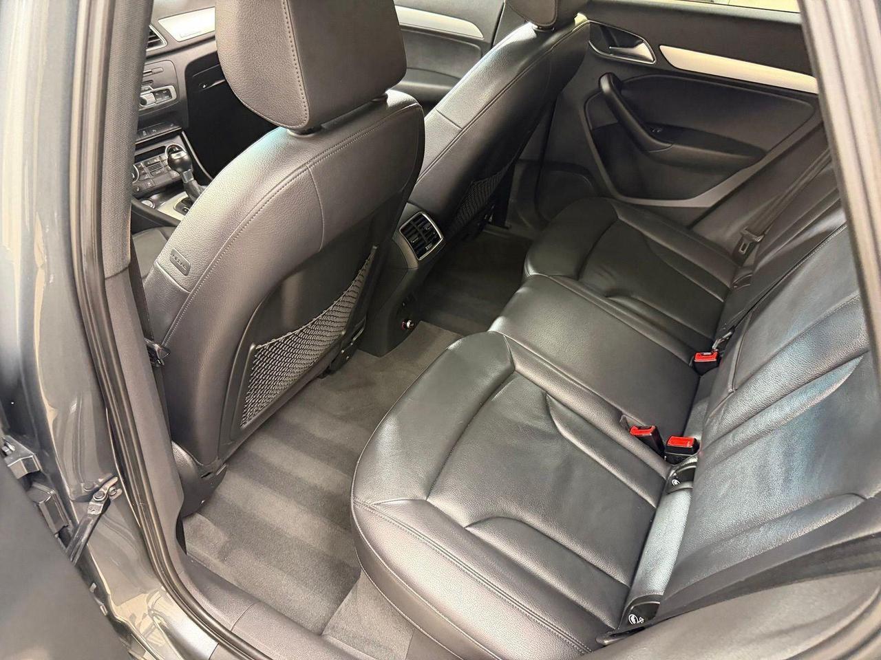 2016 Audi Q3 Premium Plus Annapolis MD