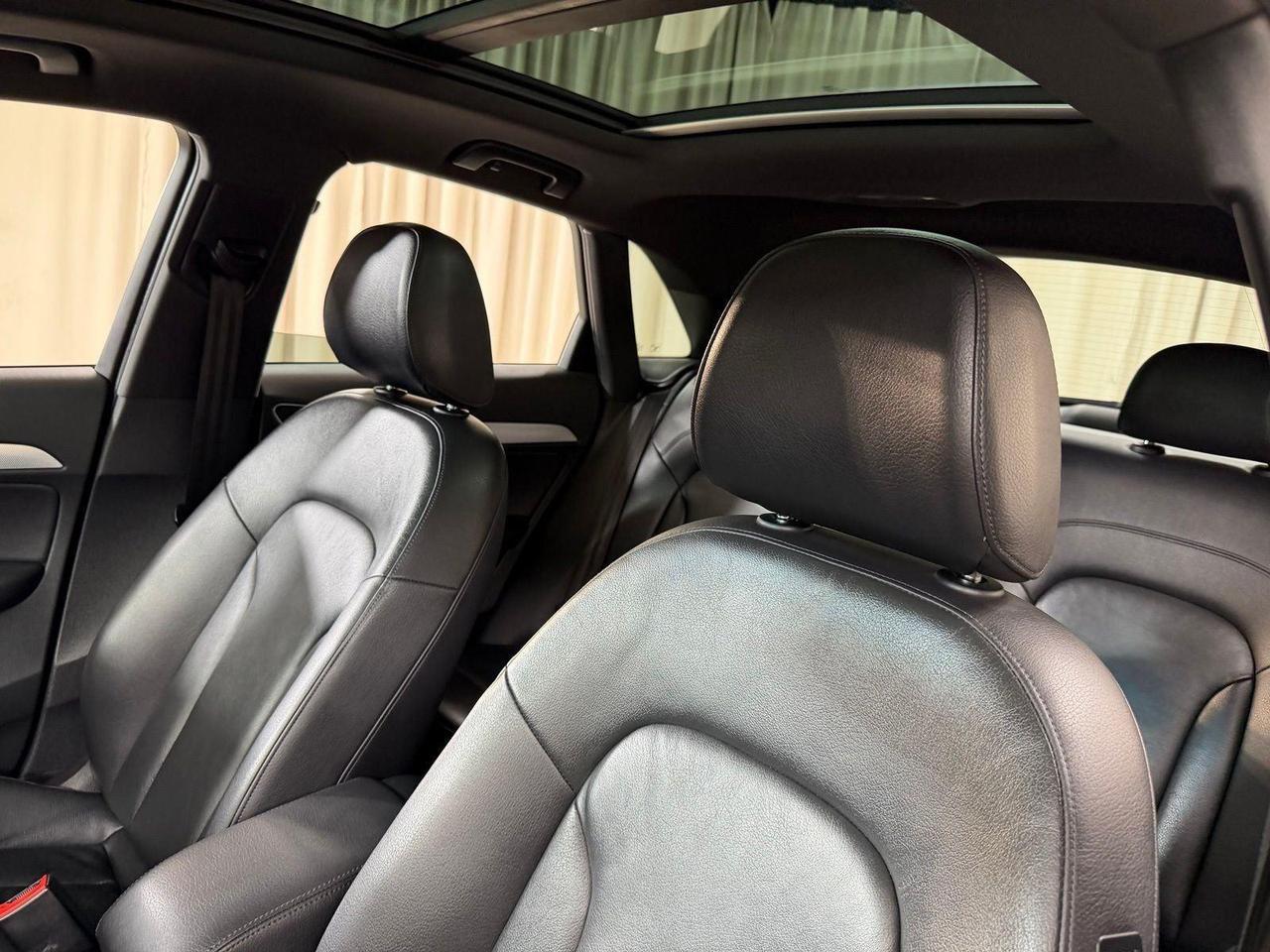2016 Audi Q3 Premium Plus Annapolis MD