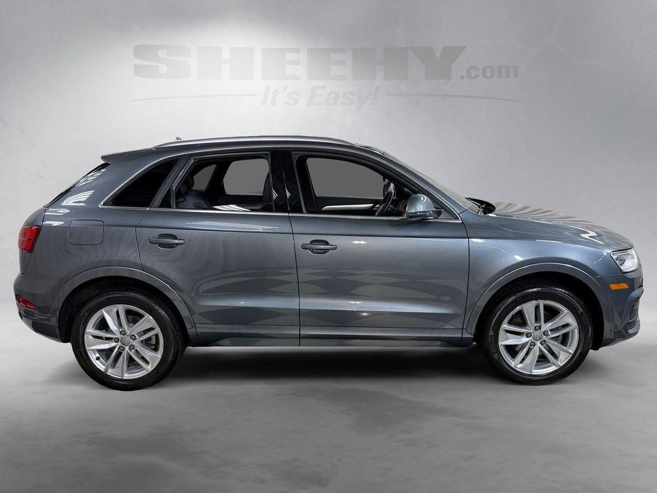 2016 Audi Q3 Premium Plus Annapolis MD