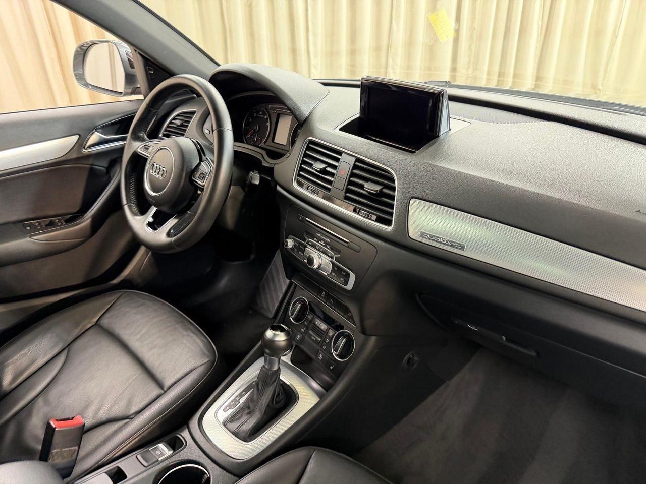 2016 Audi Q3 Premium Plus Annapolis MD