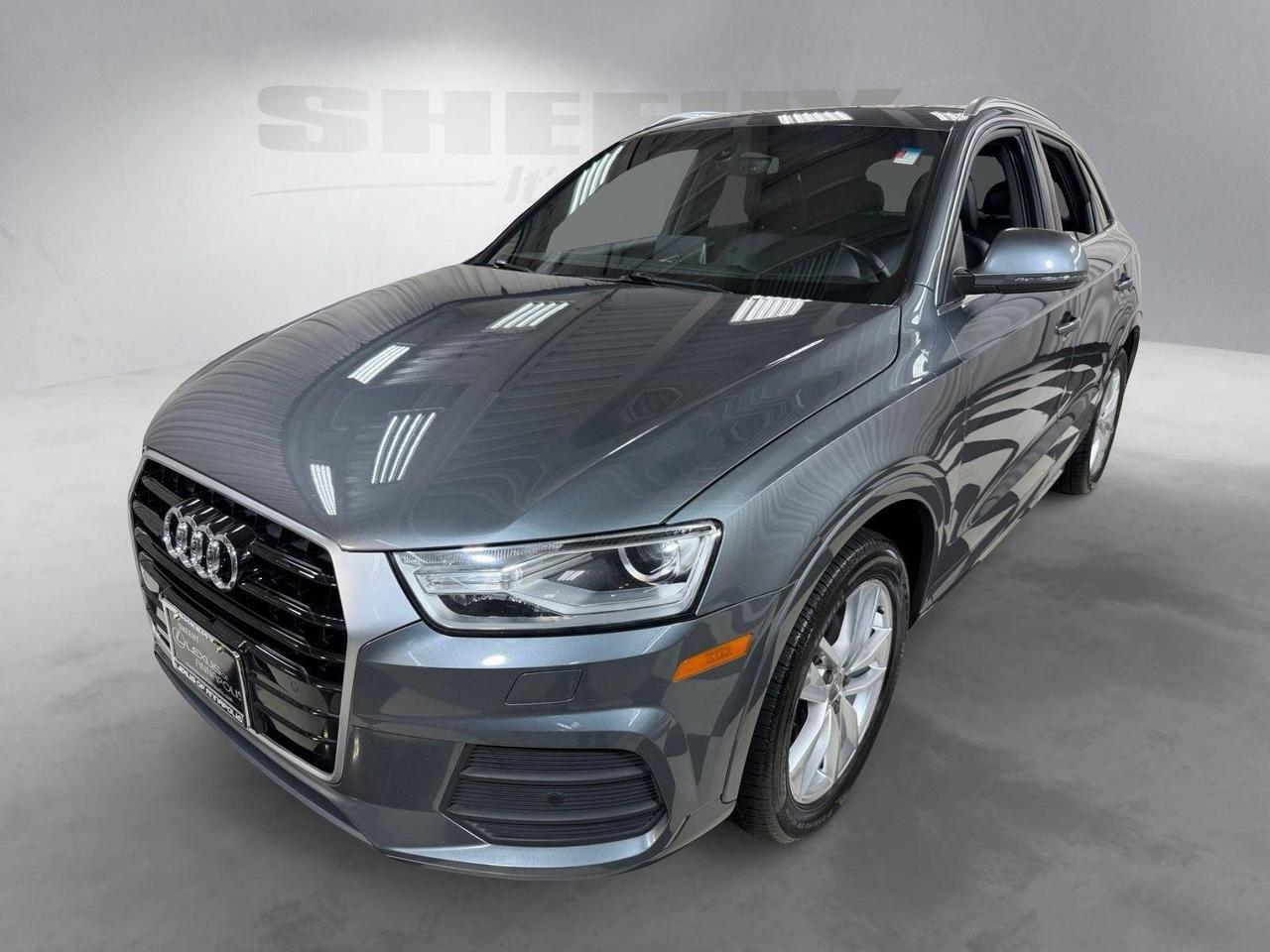 2016 Audi Q3 Premium Plus Annapolis MD