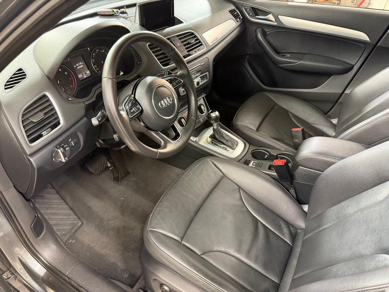 2016 Audi Q3 Premium Plus Annapolis MD