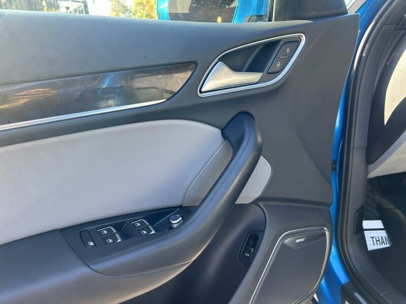 2016 Audi Q3 Prestige Webster MA