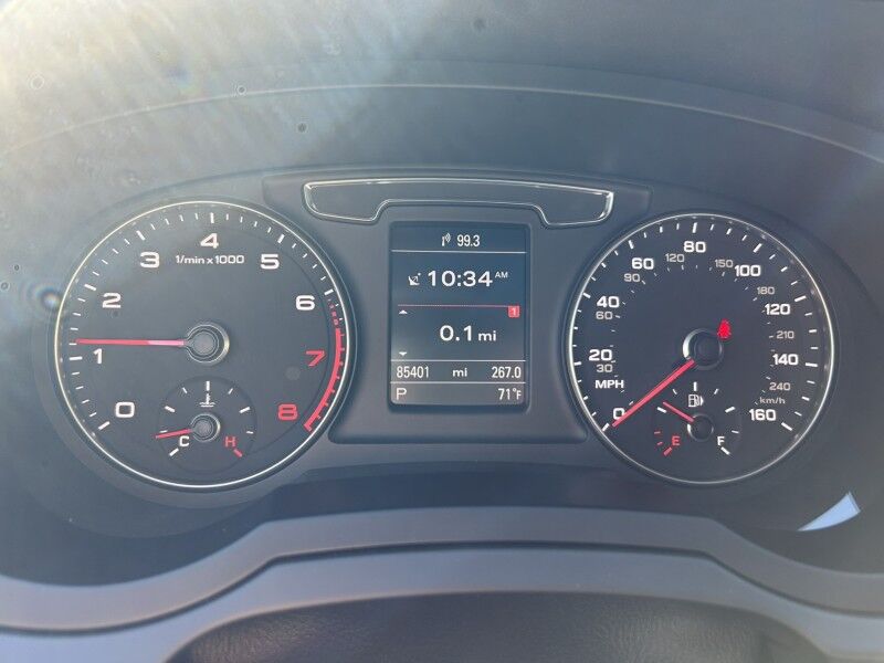 2016 Audi Q3 Prestige Webster MA