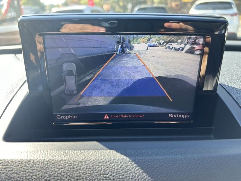 2016 Audi Q3 Prestige Webster MA