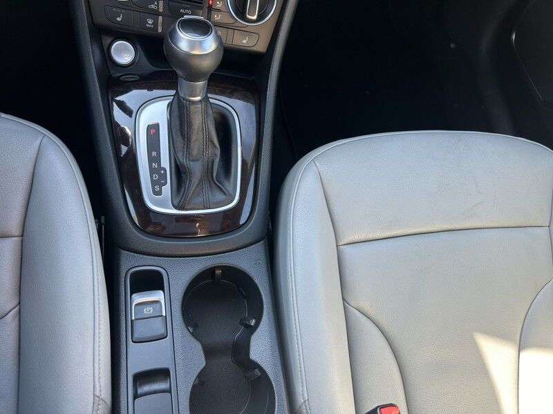 2016 Audi Q3 Prestige Webster MA