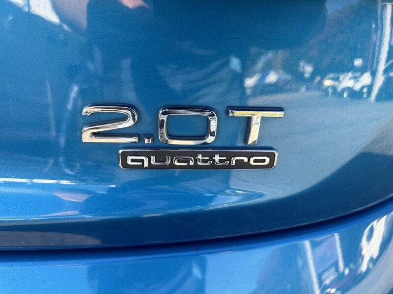 2016 Audi Q3 Prestige Webster MA