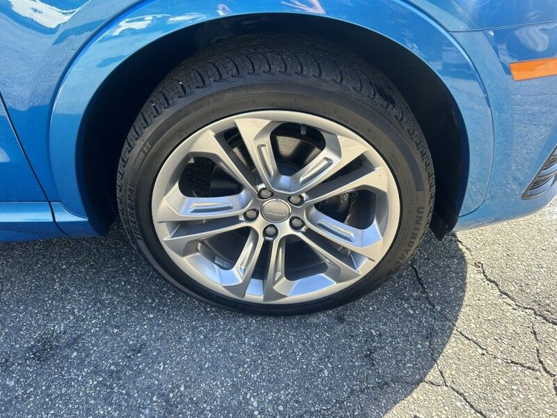 2016 Audi Q3 Prestige Webster MA