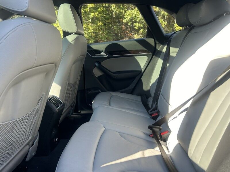 2016 Audi Q3 Prestige Webster MA