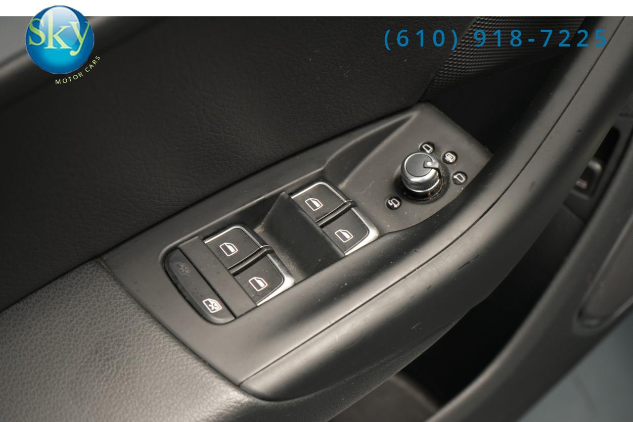 2016 Audi Q3 Quattro Prestige West Chester PA