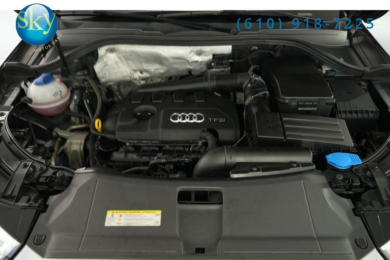 2016 Audi Q3 Quattro Prestige West Chester PA