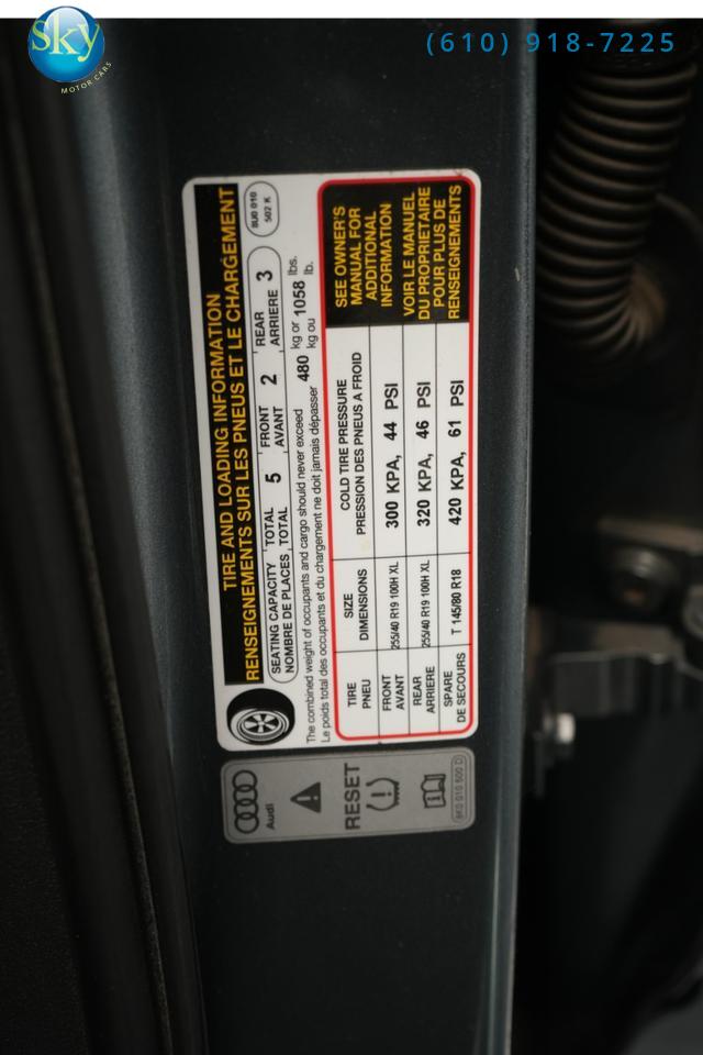 2016 Audi Q3 Quattro Prestige West Chester PA