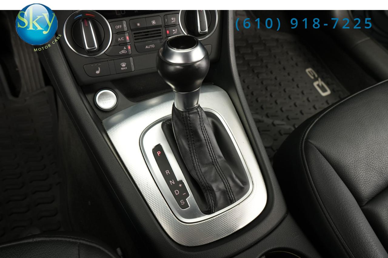 2016 Audi Q3 Quattro Prestige West Chester PA
