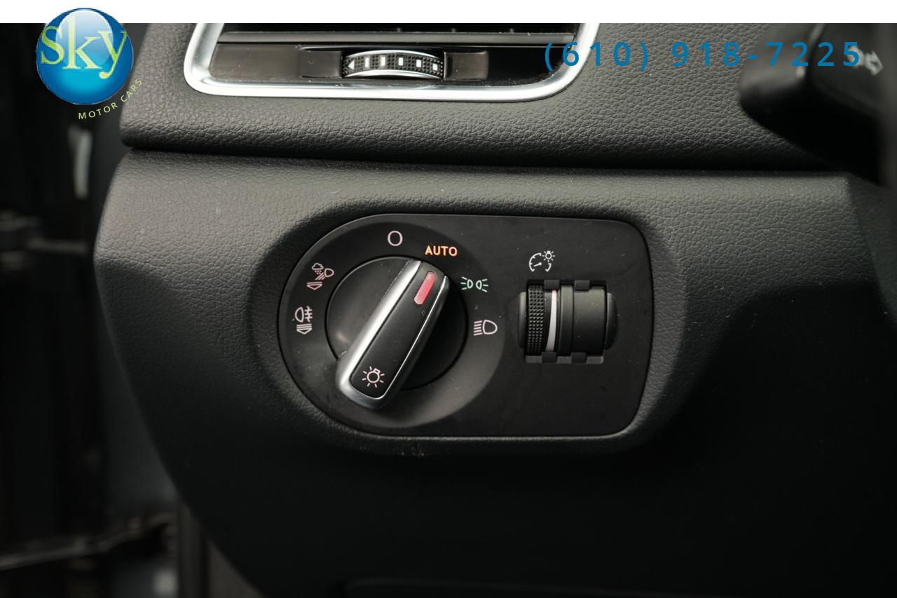 2016 Audi Q3 Quattro Prestige West Chester PA