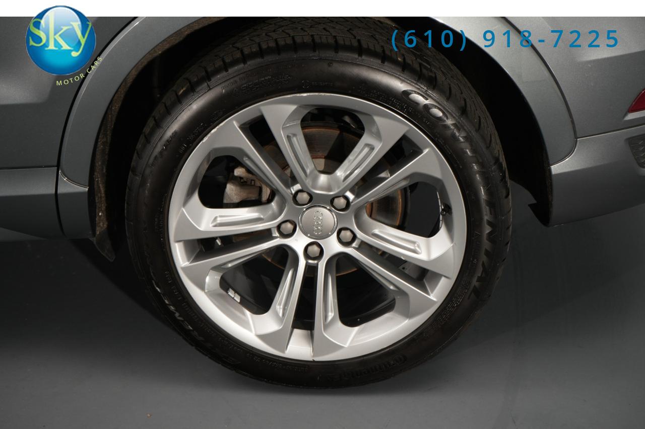 2016 Audi Q3 Quattro Prestige West Chester PA