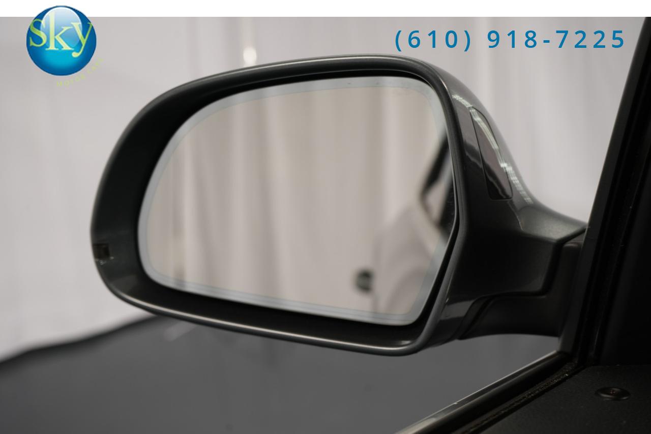 2016 Audi Q3 Quattro Prestige West Chester PA