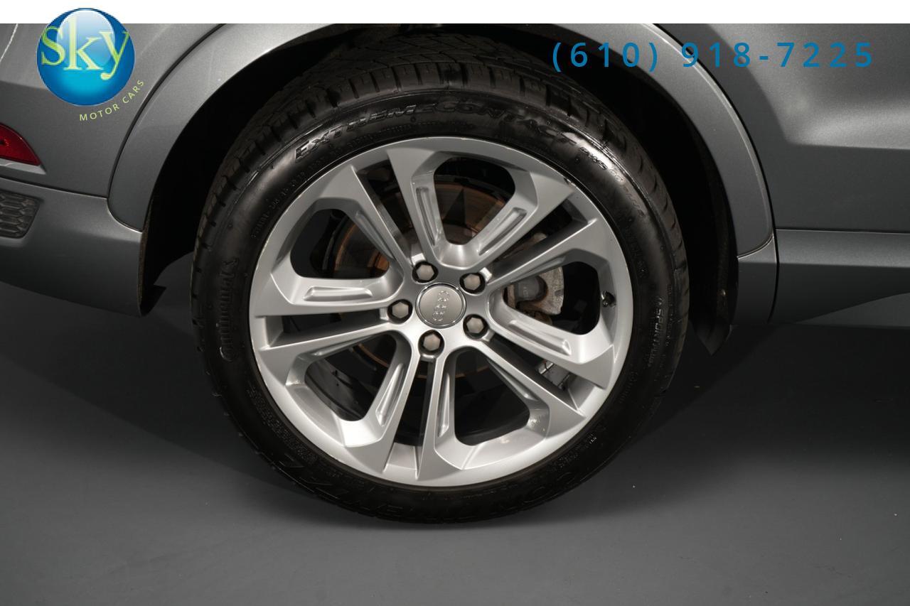 2016 Audi Q3 Quattro Prestige West Chester PA