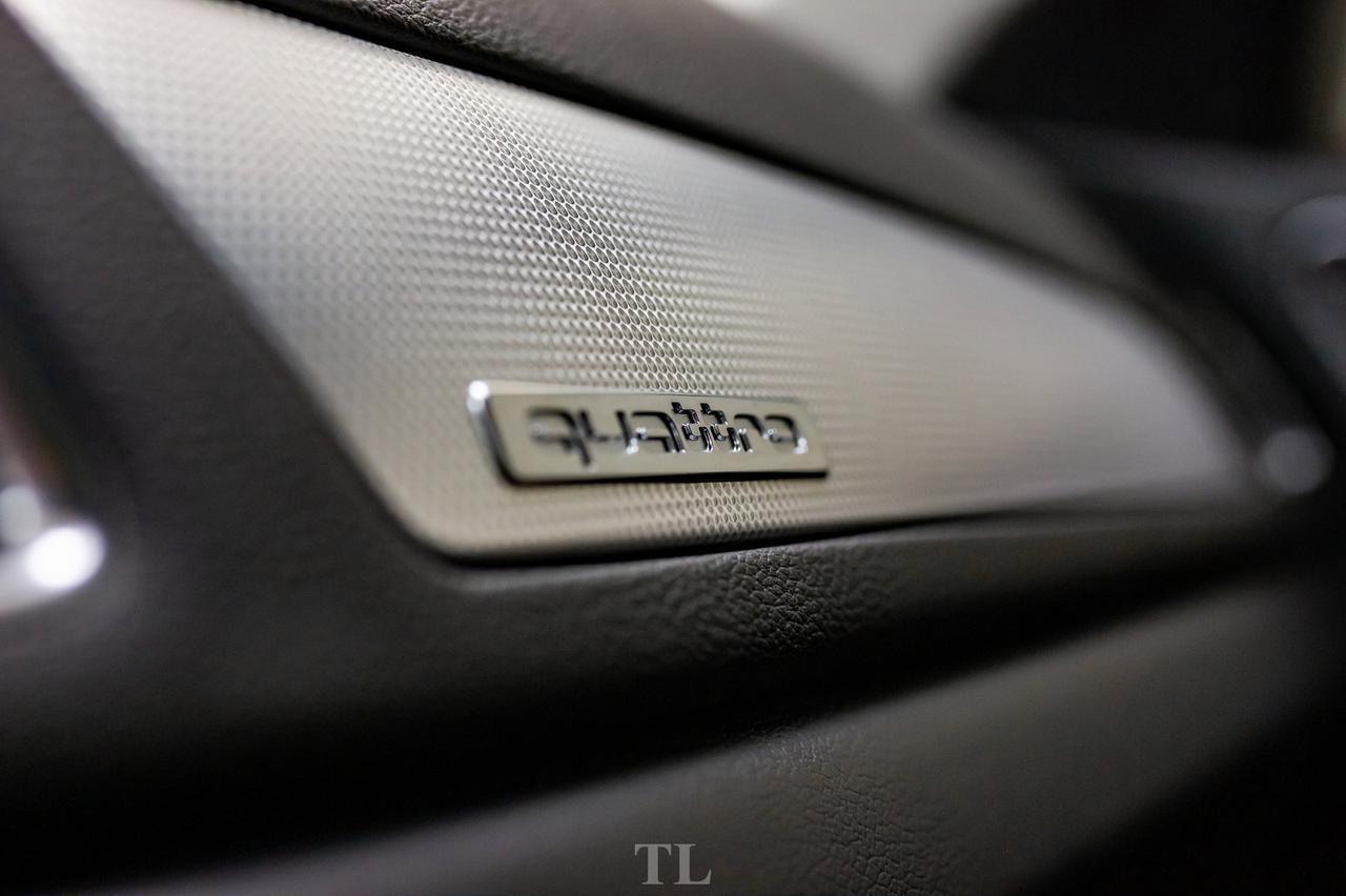 2016 Audi Q3 Quattro Progressiv Leather Roof Red Deer AB