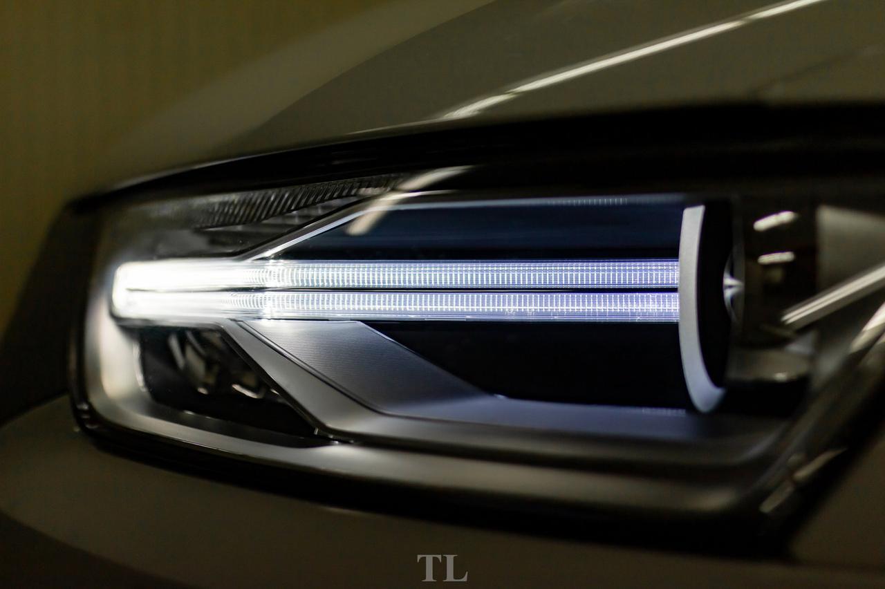 2016 Audi Q3 Quattro Progressiv Leather Roof Red Deer AB