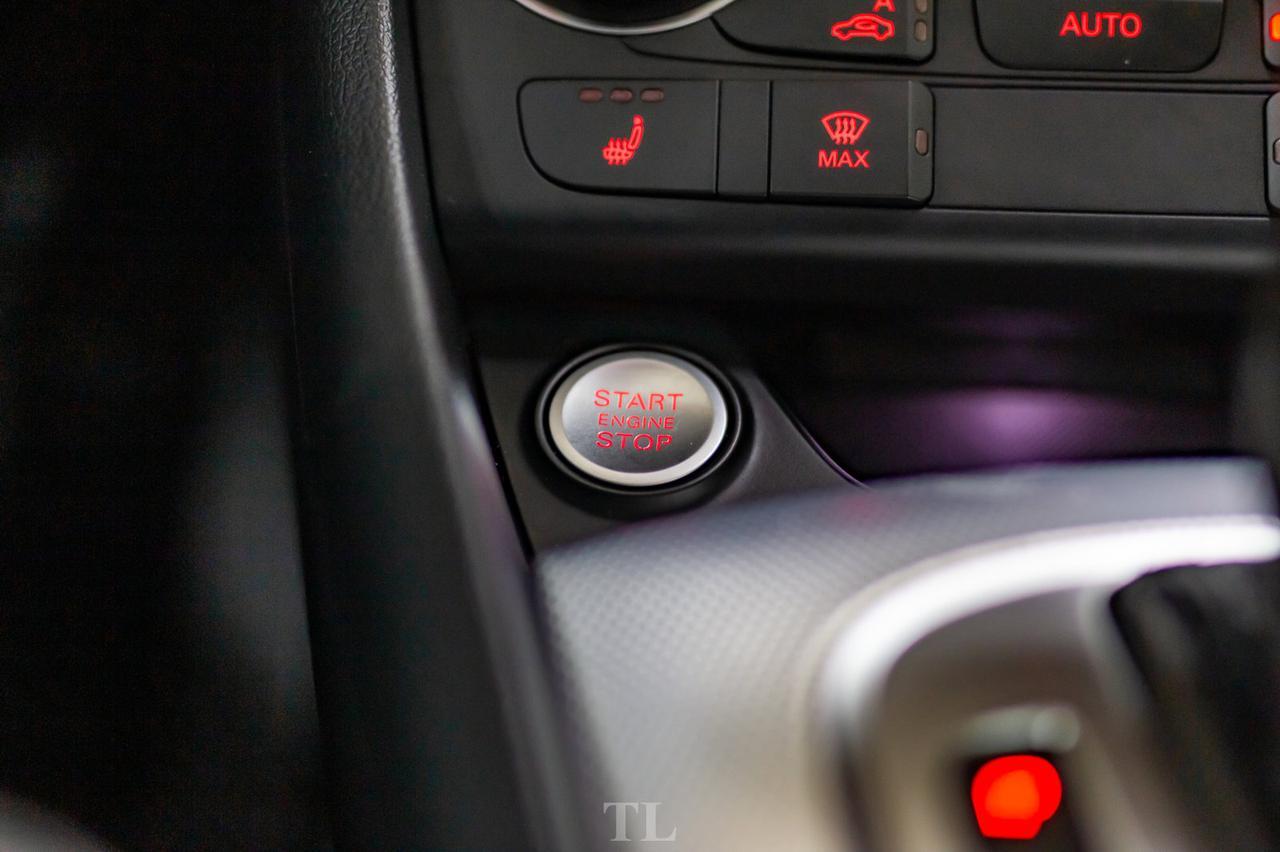 2016 Audi Q3 Quattro Progressiv Leather Roof Red Deer AB