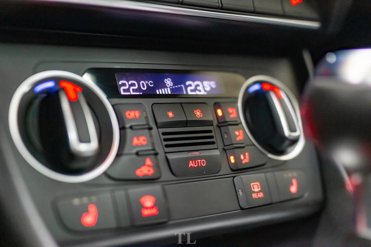 2016 Audi Q3 Quattro Progressiv Leather Roof Red Deer AB