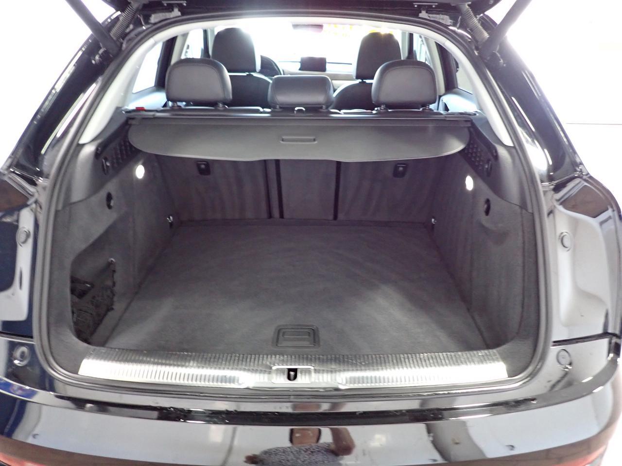 2016 Audi Q3 Technik 4DR LEATHER NAVI SUNROOF Listowel ON