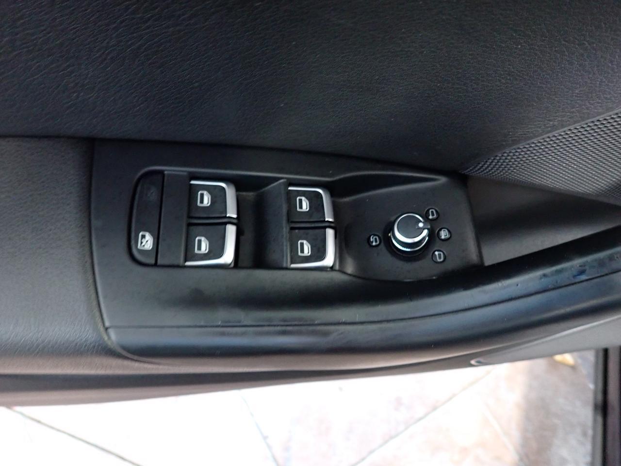 2016 Audi Q3 Technik 4DR LEATHER NAVI SUNROOF Listowel ON