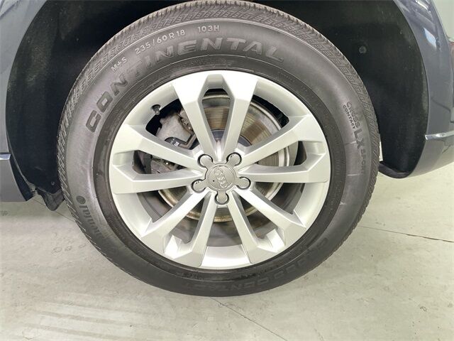 2016 Audi Q5 2.0T Premium Columbia SC