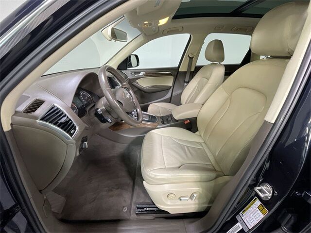 2016 Audi Q5 2.0T Premium Columbia SC