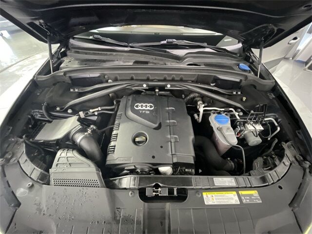 2016 Audi Q5 2.0T Premium Columbia SC