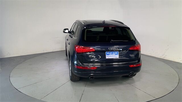 2016 Audi Q5 2.0T Premium Columbia SC