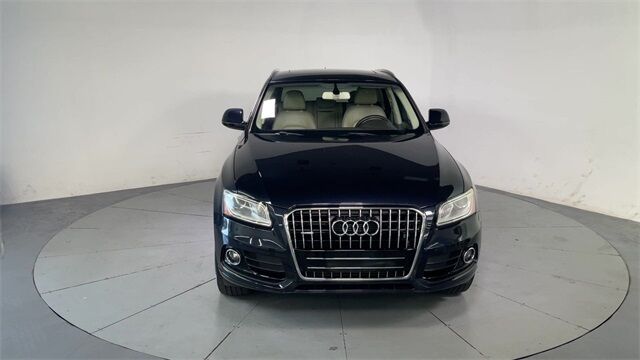 2016 Audi Q5 2.0T Premium Columbia SC