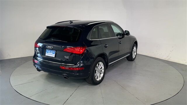 2016 Audi Q5 2.0T Premium Columbia SC