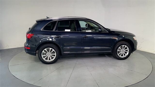 2016 Audi Q5 2.0T Premium Columbia SC