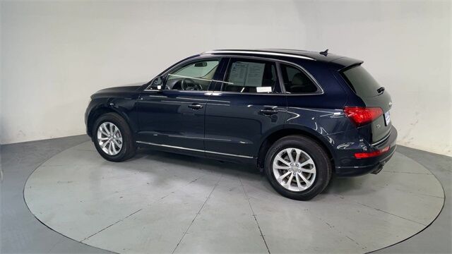 2016 Audi Q5 2.0T Premium Columbia SC