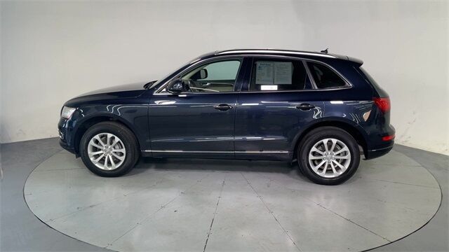 2016 Audi Q5 2.0T Premium Columbia SC