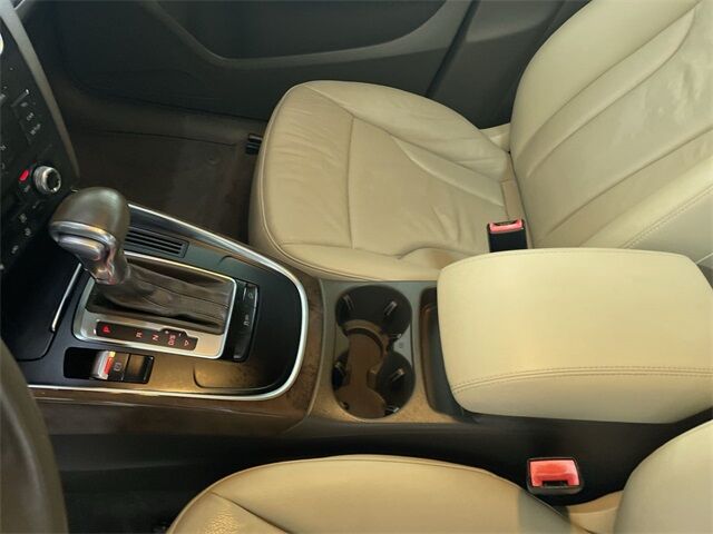 2016 Audi Q5 2.0T Premium Columbia SC