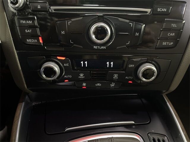 2016 Audi Q5 2.0T Premium Columbia SC