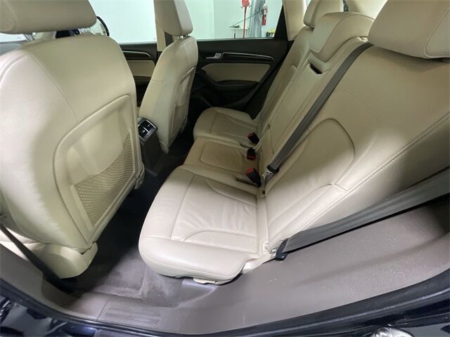 2016 Audi Q5 2.0T Premium Columbia SC