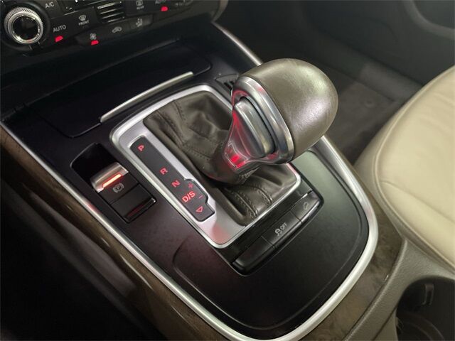 2016 Audi Q5 2.0T Premium Columbia SC