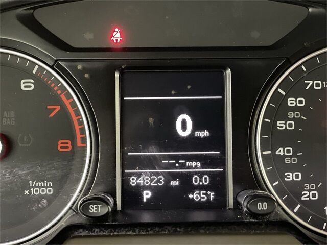 2016 Audi Q5 2.0T Premium Columbia SC