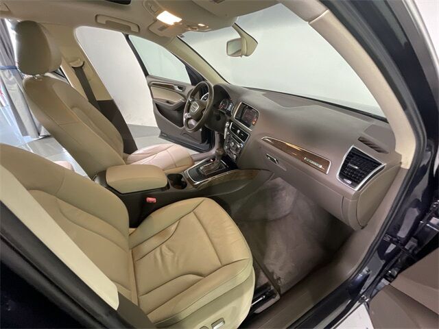 2016 Audi Q5 2.0T Premium Columbia SC