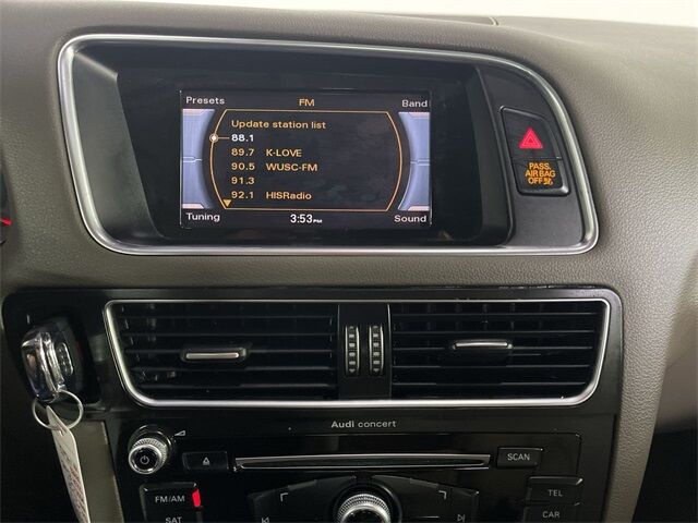 2016 Audi Q5 2.0T Premium Columbia SC