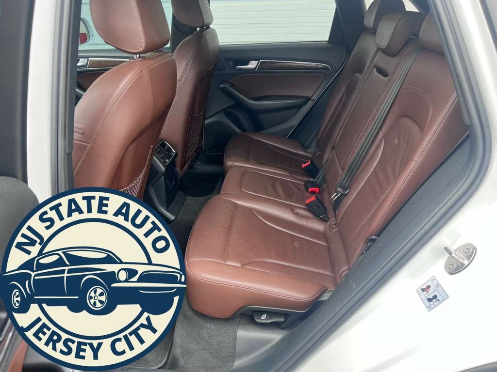 2016 Audi Q5 2.0T Premium Jersey City NJ