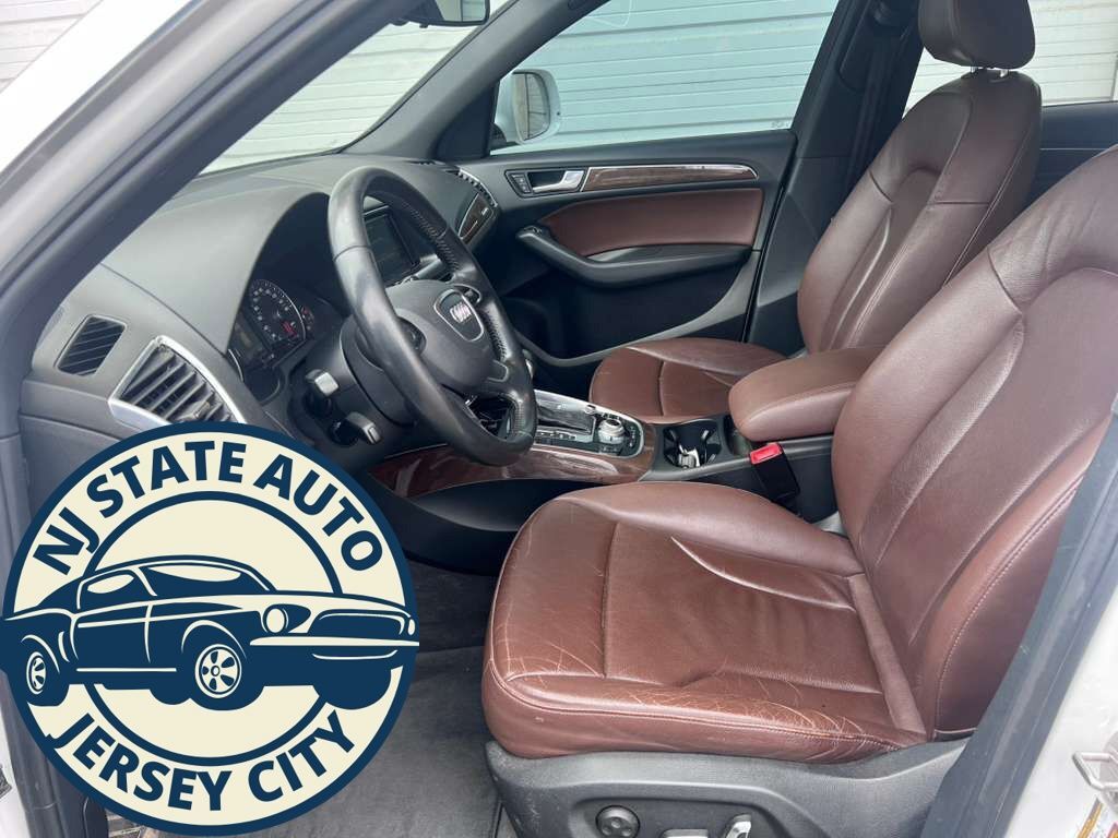 2016 Audi Q5 2.0T Premium Jersey City NJ