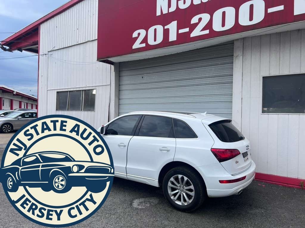 2016 Audi Q5 2.0T Premium Jersey City NJ